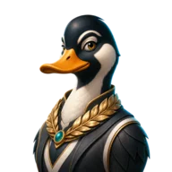 Your duck avatar
